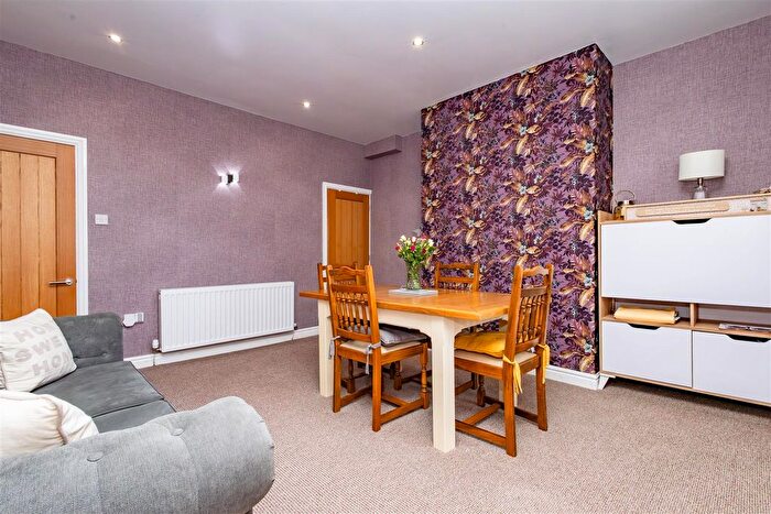 2 Bedroom End Of Terrace House For Sale In Croston Road, Lostock Hall, Preston, PR5