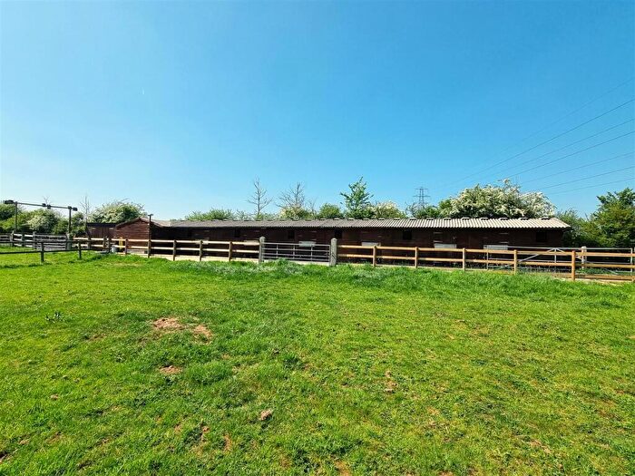 Land For Sale In The Common, Rowde, Devizes, SN10