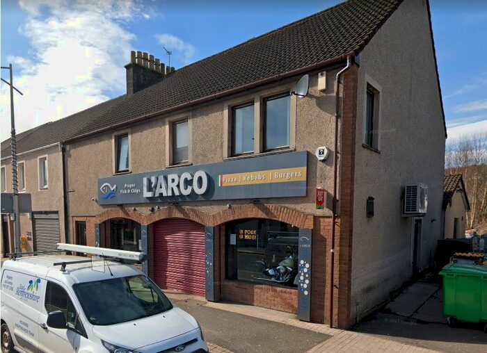 3 Bedroom Flat To Rent In Cross Arthurlie Street, Neilston, Glasgow G78