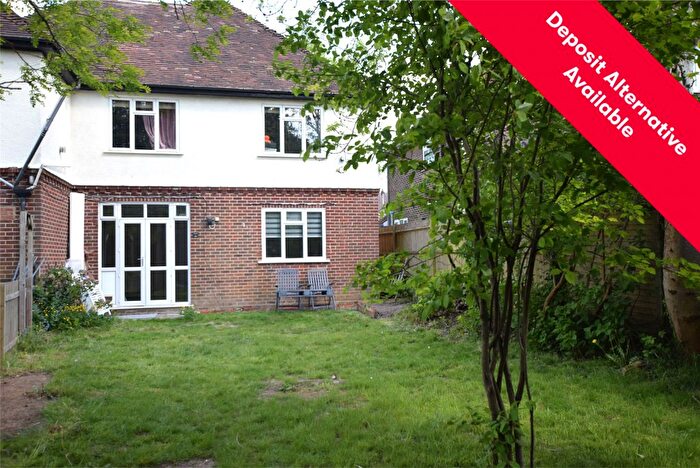4 Bedroom Flat To Rent In St. Johns Road, Tunbridge Wells, Kent, TN4