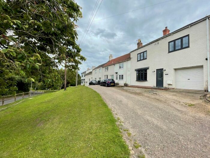 3 Bedroom Terraced House For Sale In The Terrace, Dalton Piercy, Hartlepool, TS27