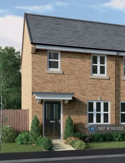 2 Bedroom Terraced House To Rent In Spring Wood Crescent, Leeds, LS16