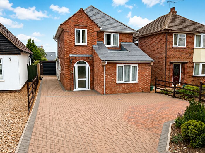 3 Bedroom Detached House For Sale In Ely Road, Littleport, Ely, Cambridgeshire, CB6