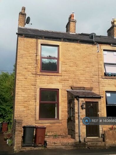 2 Bedroom End Of Terrace House To Rent In Hyde Bank Road, New Mills, High Peak, SK22