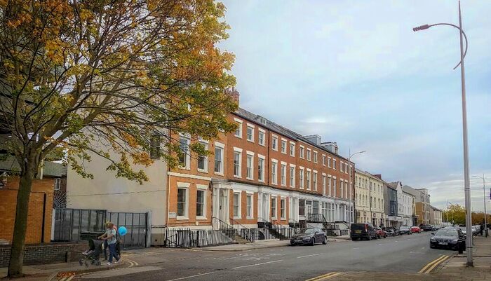 2 Bedroom Apartment To Rent In Wright Street, Hull, HU2