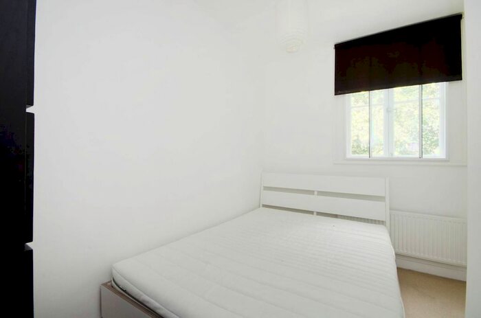 1 Bedroom Maisonette To Rent In Longridge Road, Earls Court, London, SW5