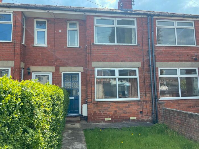 2 Bedroom Terraced House To Rent In Bloomfield Avenue, Hull, HU5