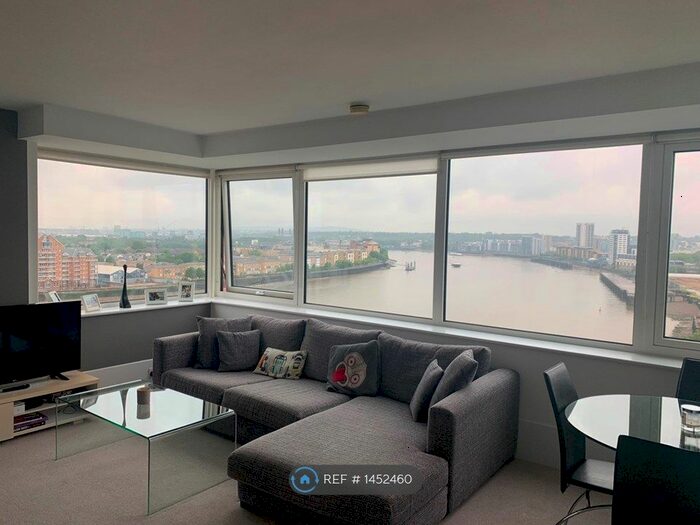 2 Bedroom Flat To Rent In George Beard Road, London, SE8