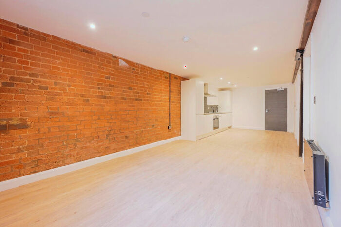 2 Bedroom Apartment To Rent In The Maltings, Wetmore Road, Burton On Trent, DE14