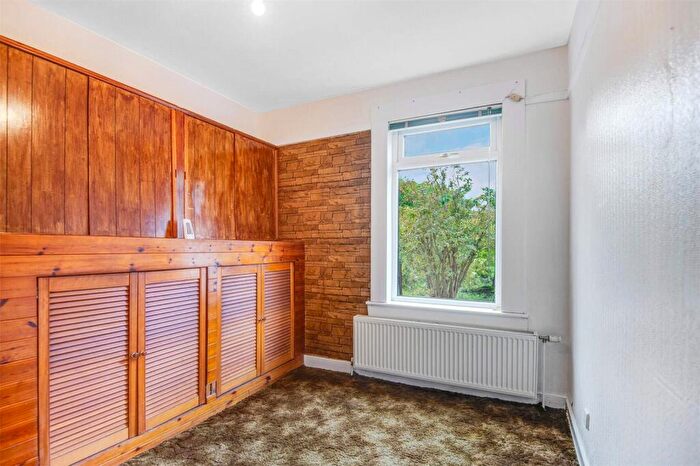 3 Bedroom Terraced House For Sale In Lossie Street, Glasgow, Glasgow City, G33