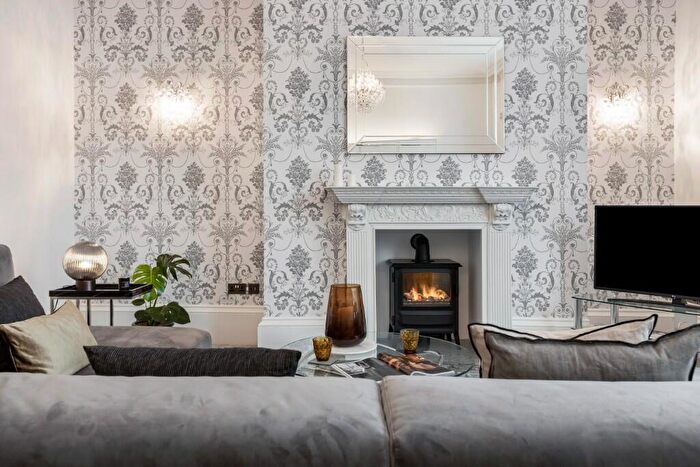 2 Bedroom Apartment To Rent In Apartment, Warwick Road, Carlisle, CA1