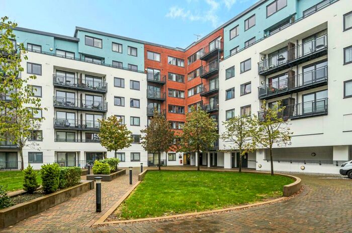2 Bedroom Apartment To Rent In The Courtyard, Southwell Park Road, Camberley, GU15