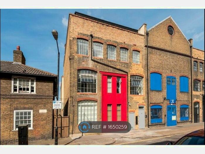 1 Bedroom Flat To Rent In Queens Row, London, SE17