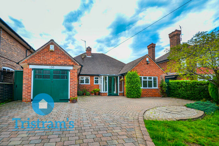 3 Bedroom Detached Bungalow To Rent In Selby Road, West Bridgford, NG2