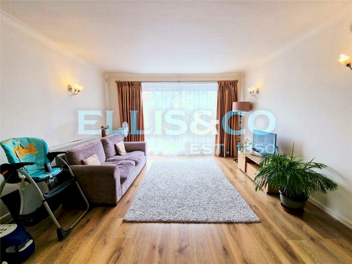 2 Bedroom Apartment To Rent In Heywood Court, London Road, Stanmore, Middlesex, HA7