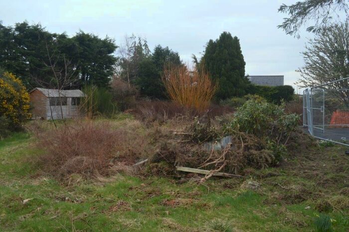 Land For Sale In Adjacent To Herkheny&rsquo;S, Hilton Of Embo, Dornoch, Dornoch, IV25