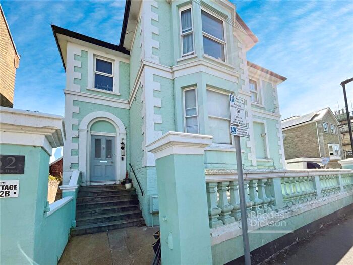 1 Bedroom Apartment For Sale In The Strand, Ryde, Isle Of Wight, PO33