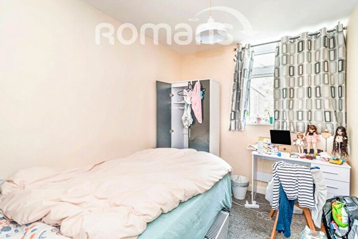 5 Bedroom Apartment To Rent In Winchester City Centre, SO23