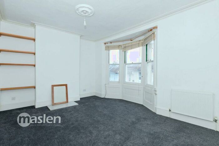 1 Bedroom Flat To Rent In Gladstone Place, Brighton, BN2