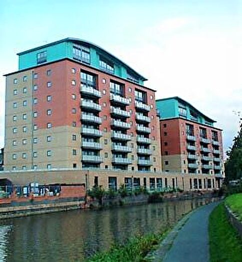 2 Bedroom Flat To Rent In Bath Lane, City Centre, Leicester, LE3