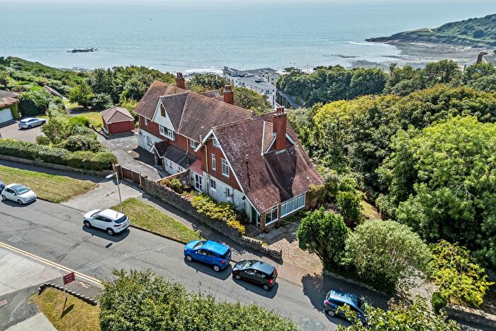 5 Bedroom Semi-Detached House For Sale In Higher Lane, Langland, Swansea, SA3