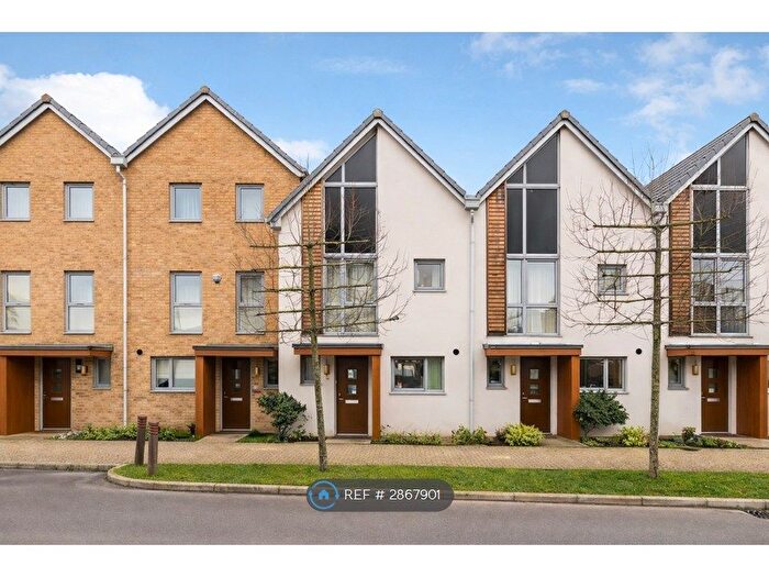 2 Bedroom Terraced House To Rent In Stones Avenue, Dartford, DA1