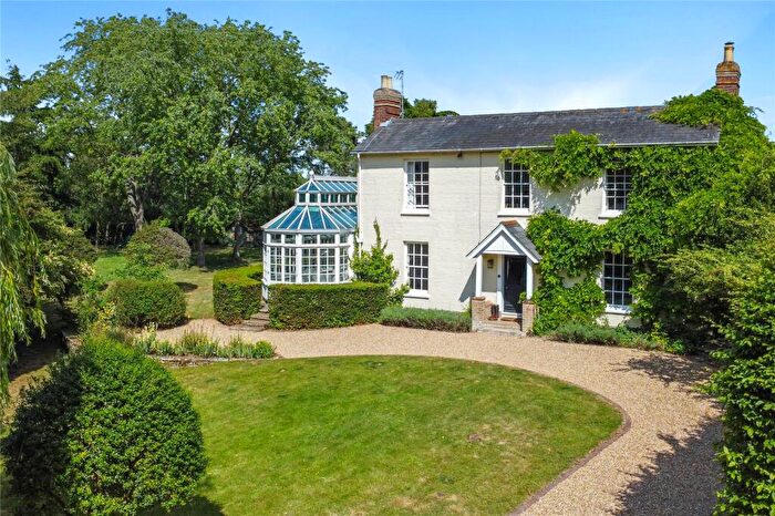 4 Bedroom Detached House For Sale In Birch Road, Copford, Colchester, Essex, CO6