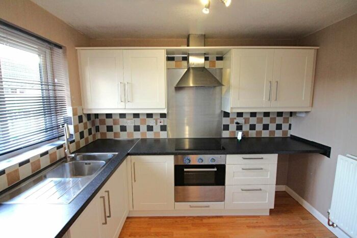 2 Bedroom Bungalow To Rent In Norwich Gardens, Bulwell, NG6