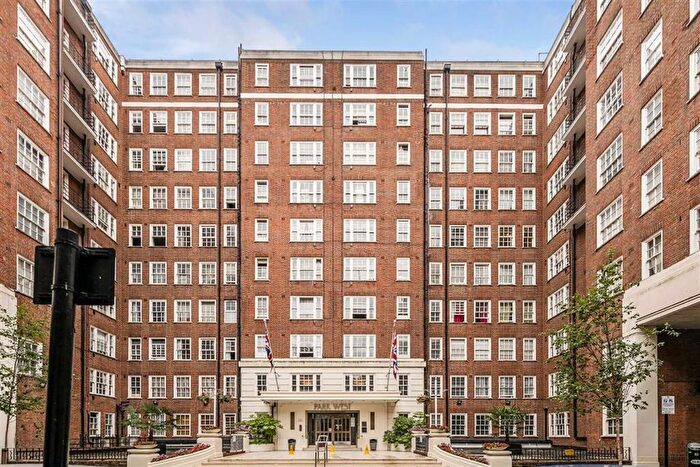 1 Bedroom Flat To Rent In Edgware Road, Hyde Park, W2