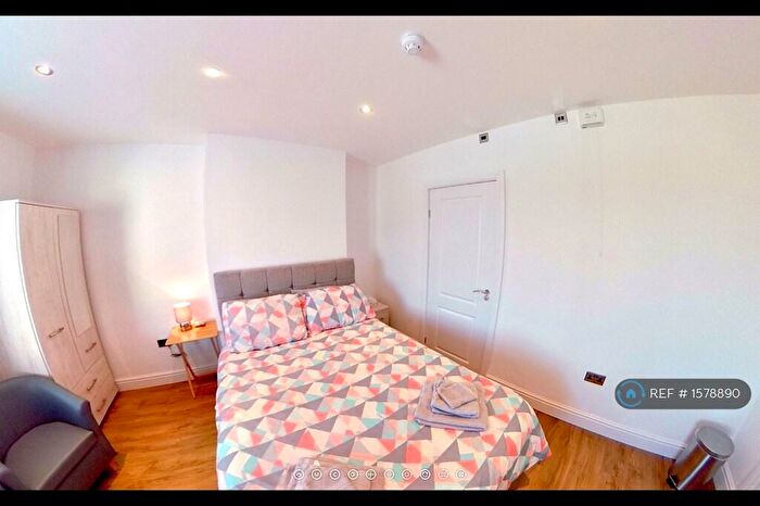 Studio To Rent In Langney Road - K, Eastbourne, BN21