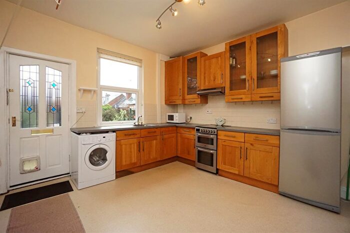 3 Bedroom Terraced House To Rent In Compton Street, Walkley, Sheffield, S6
