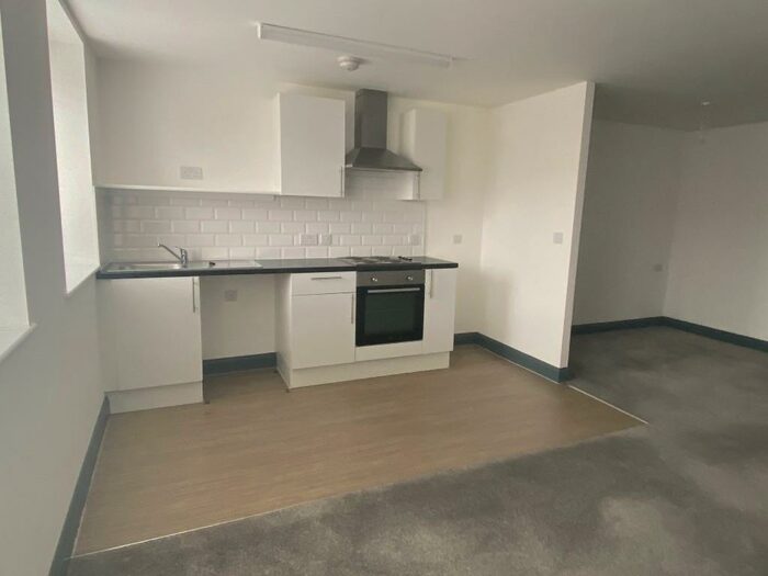 Studio To Rent In Browns Green, Birmingham, B20