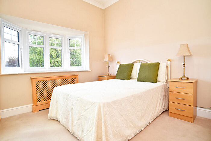 2 Bedroom Apartment For Sale In St Mark's Court, Leeds Road, Harrogate, HG2
