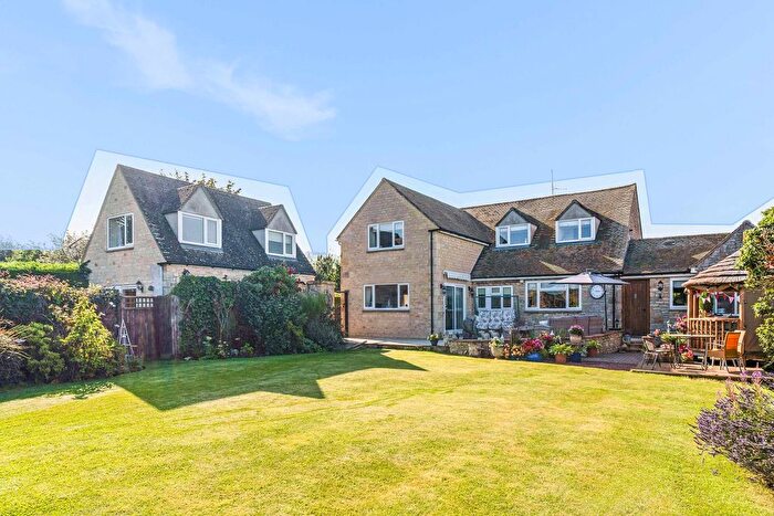 7 Bedroom Detached House For Sale In Gretton Road, Gotherington, Cheltenham, GL52