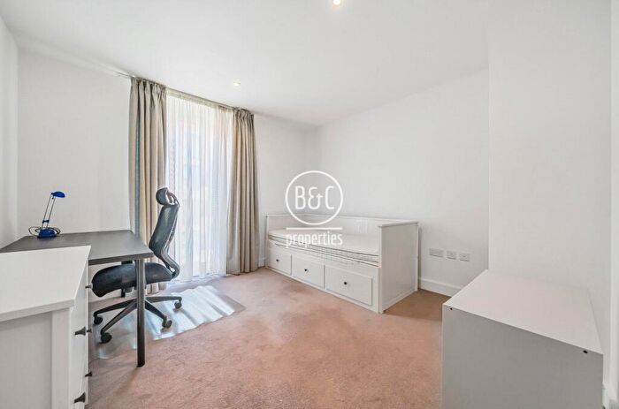 2 Bedroom Apartment To Rent In Saundby Lane, Kidbrooke Village, London, SE3