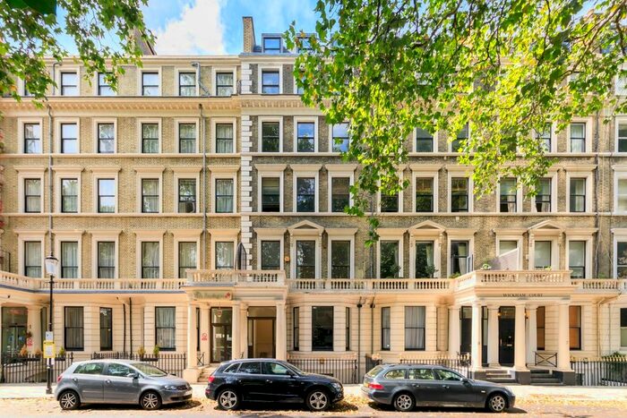 1 Bedroom Studio To Rent In Ashburn Gardens, London, SW7