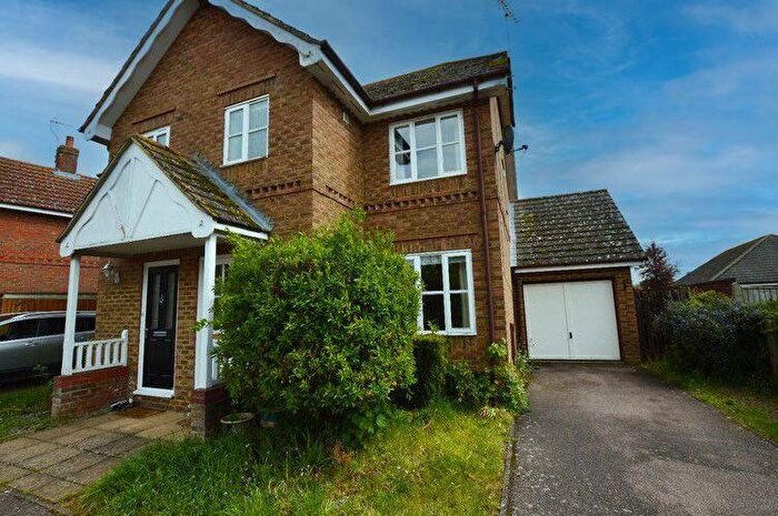 2 Bedroom Semi-Detached House For Sale In Timpson's Row, Olney, MK46