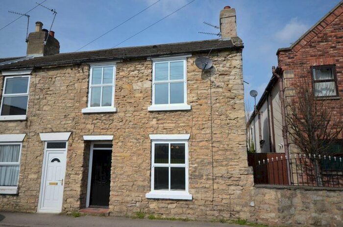 3 Bedroom Terraced House To Rent In High Street, South Milford, LS25