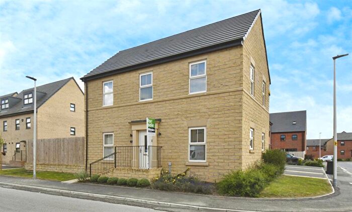 4 Bedroom Detached House For Sale In Brigham Grove, Hull, HU9