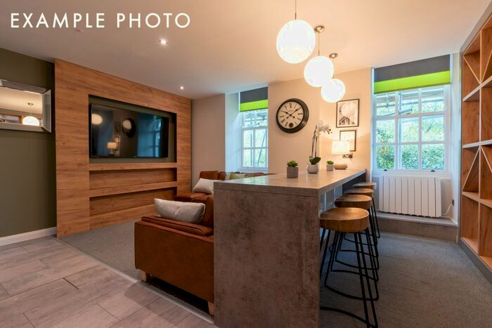 7 Bedroom Flat To Rent In Jesmond View, Newcastle, NE2