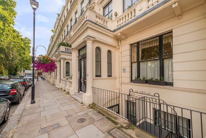 1 Bedroom Flat To Rent In Cleveland Square, Bayswater, London, W2