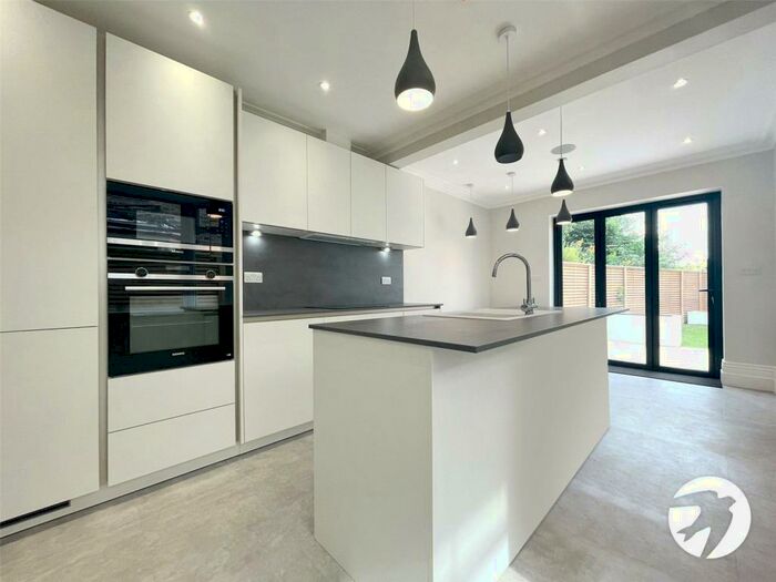 3 Bedroom Terraced House To Rent In McLeod Road, Abbey Wood, London, SE2