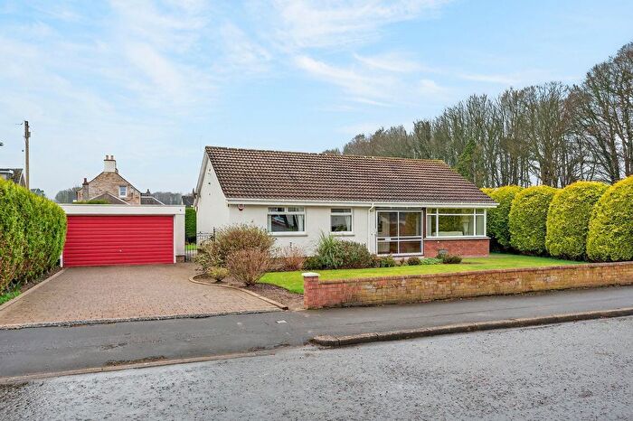 3 Bedroom Detached Bungalow For Sale In Barnford Crescent, Alloway, Ayr, KA7