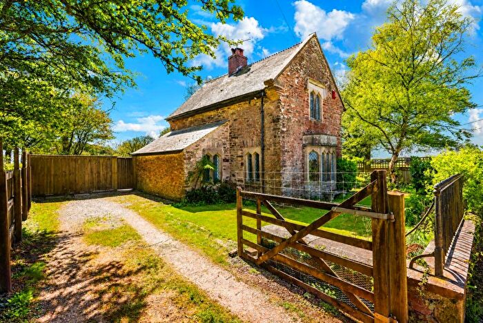 3 Bedroom Detached House For Sale In Maker Lodge, Maker, Cornwall, PL10