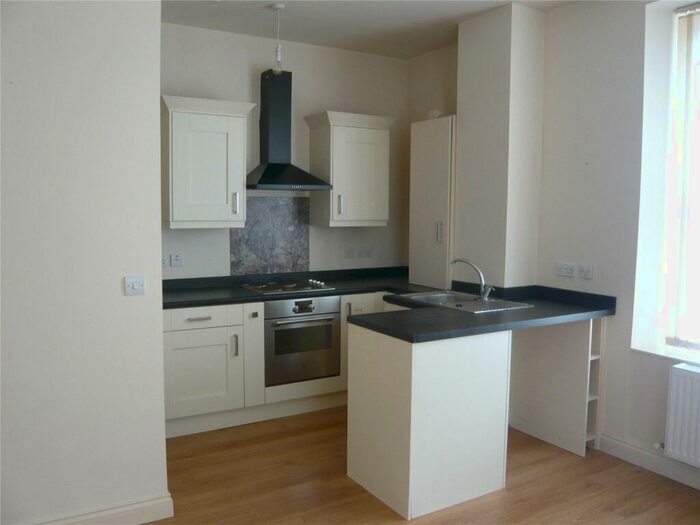 1 Bedroom Apartment To Rent In Carleton House, Victoria Road, Penrith, Cumbria, CA11