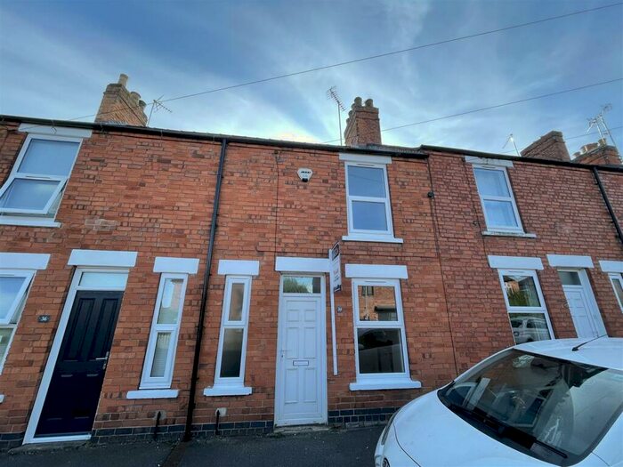 3 Bedroom Terraced House To Rent In Dover Street, Southwell, NG25