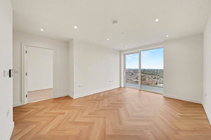 2 Bedroom Apartment To Rent In Lindley House, Henshaw Parade, The Hyde, London, NW9