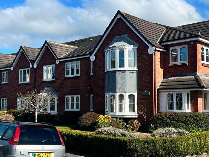 1 Bedroom Flat To Rent In The Homestead, FY8