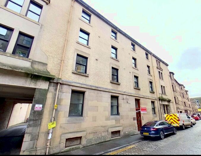2 Bedroom Flat To Rent In Merchant House, Maritime Street, Edinburgh, EH6