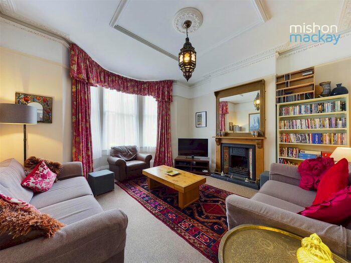 6 Bedroom Maisonette To Rent In Ditchling Road, Brighton, BN1